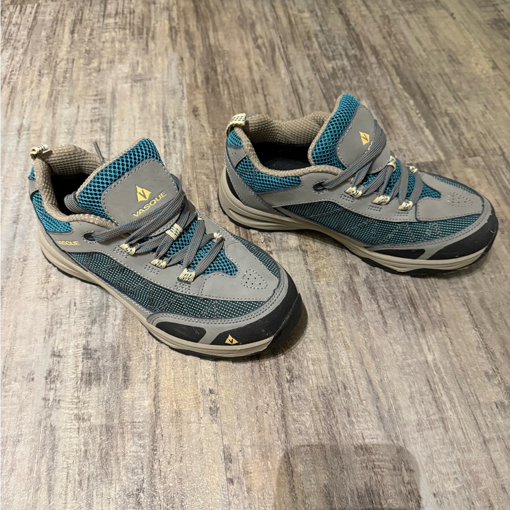 Monolith Low UltraDry Hiking Shoe - Kids'